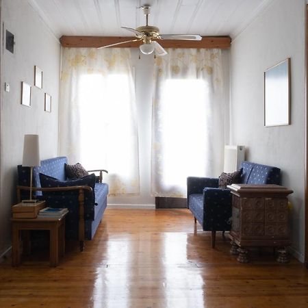 Kavala Rooms Kültér fotó