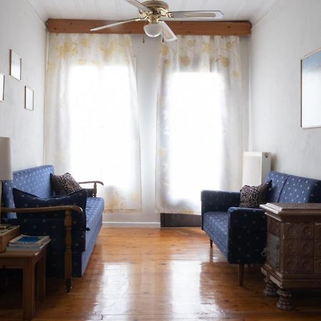 Kavala Rooms Kültér fotó