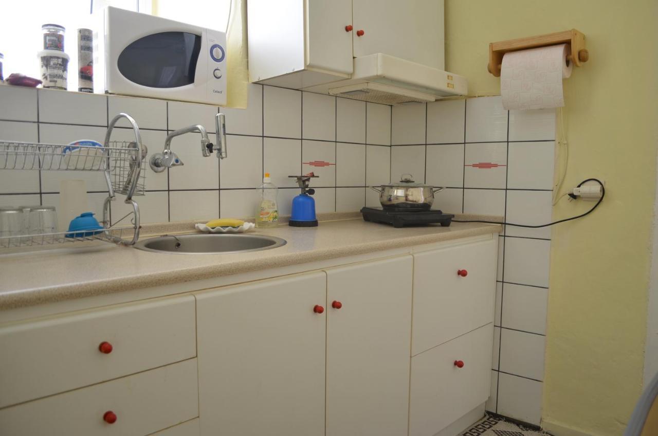 Kavala Rooms Kültér fotó