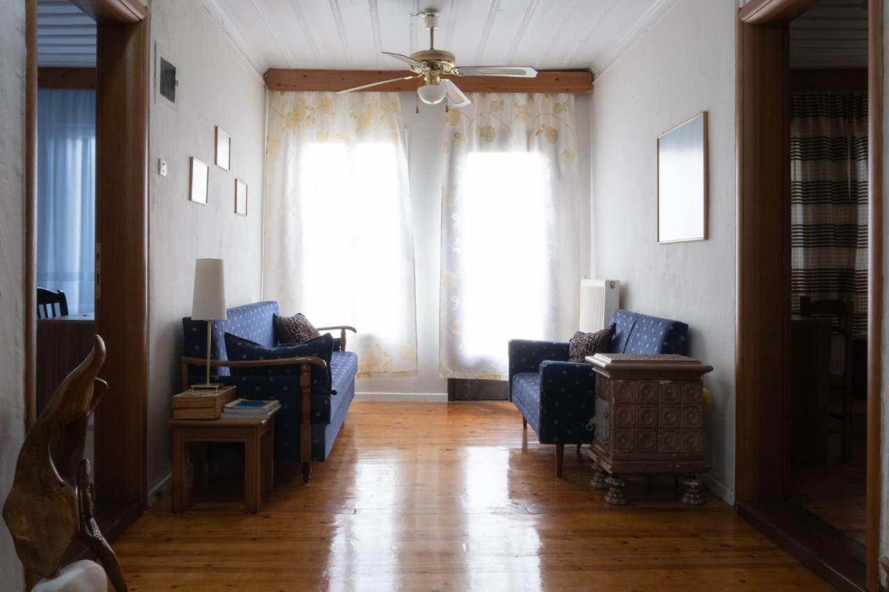 Kavala Rooms Kültér fotó