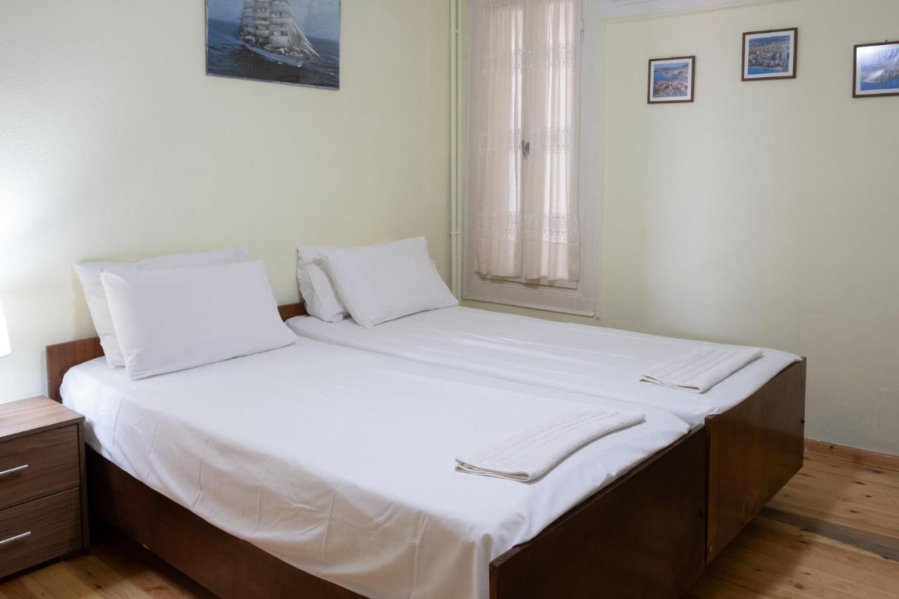 Kavala Rooms Kültér fotó
