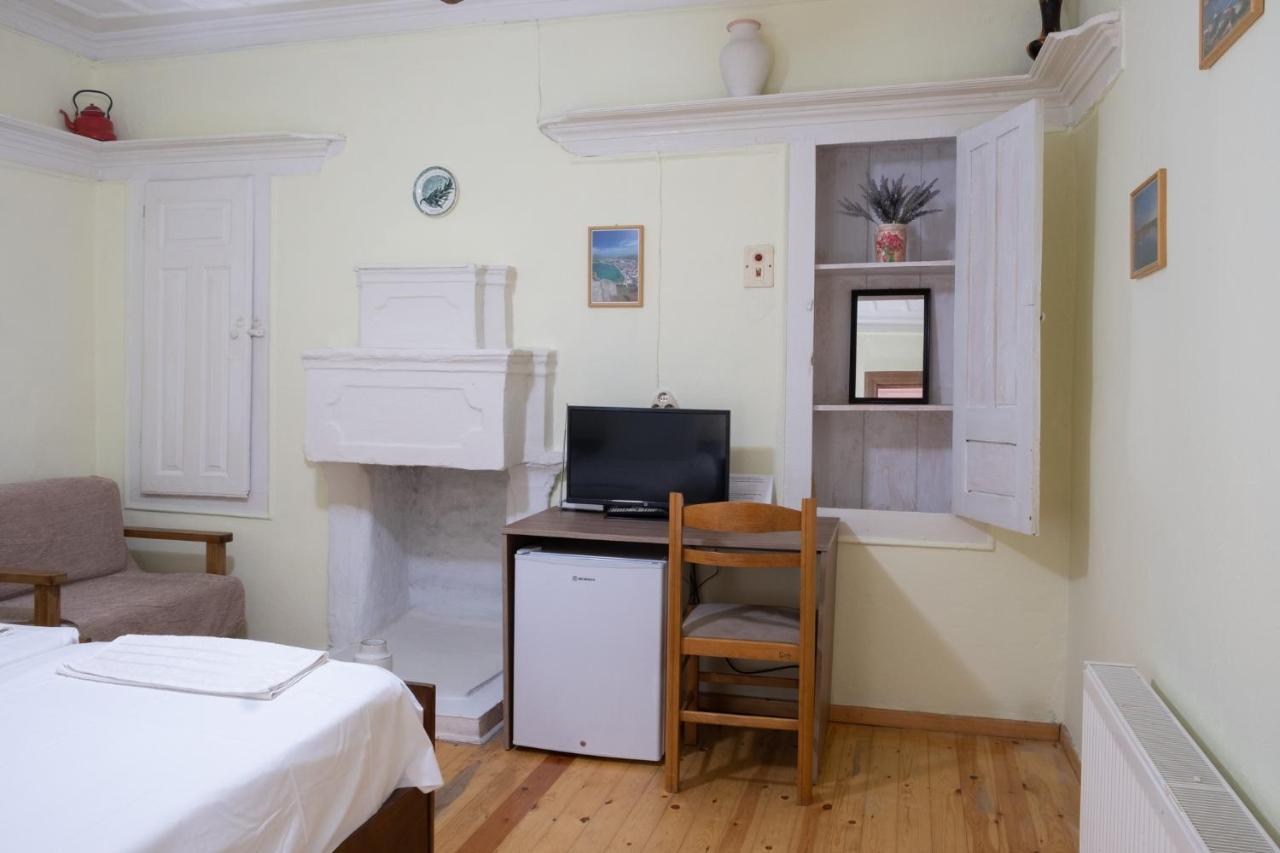 Kavala Rooms Kültér fotó