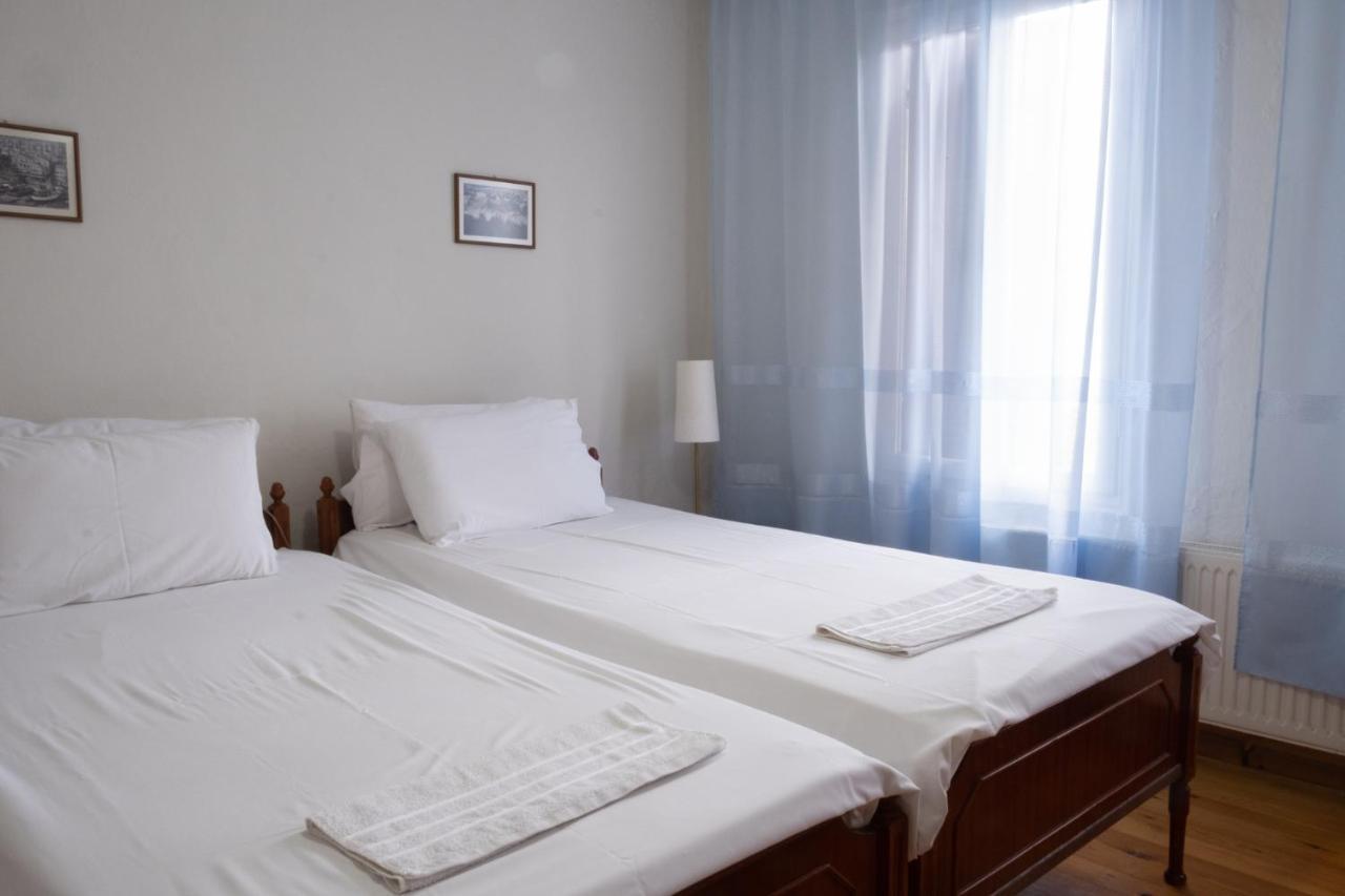 Kavala Rooms Kültér fotó