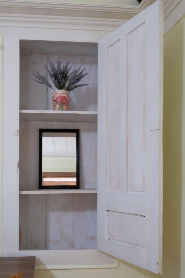 Kavala Rooms Kültér fotó