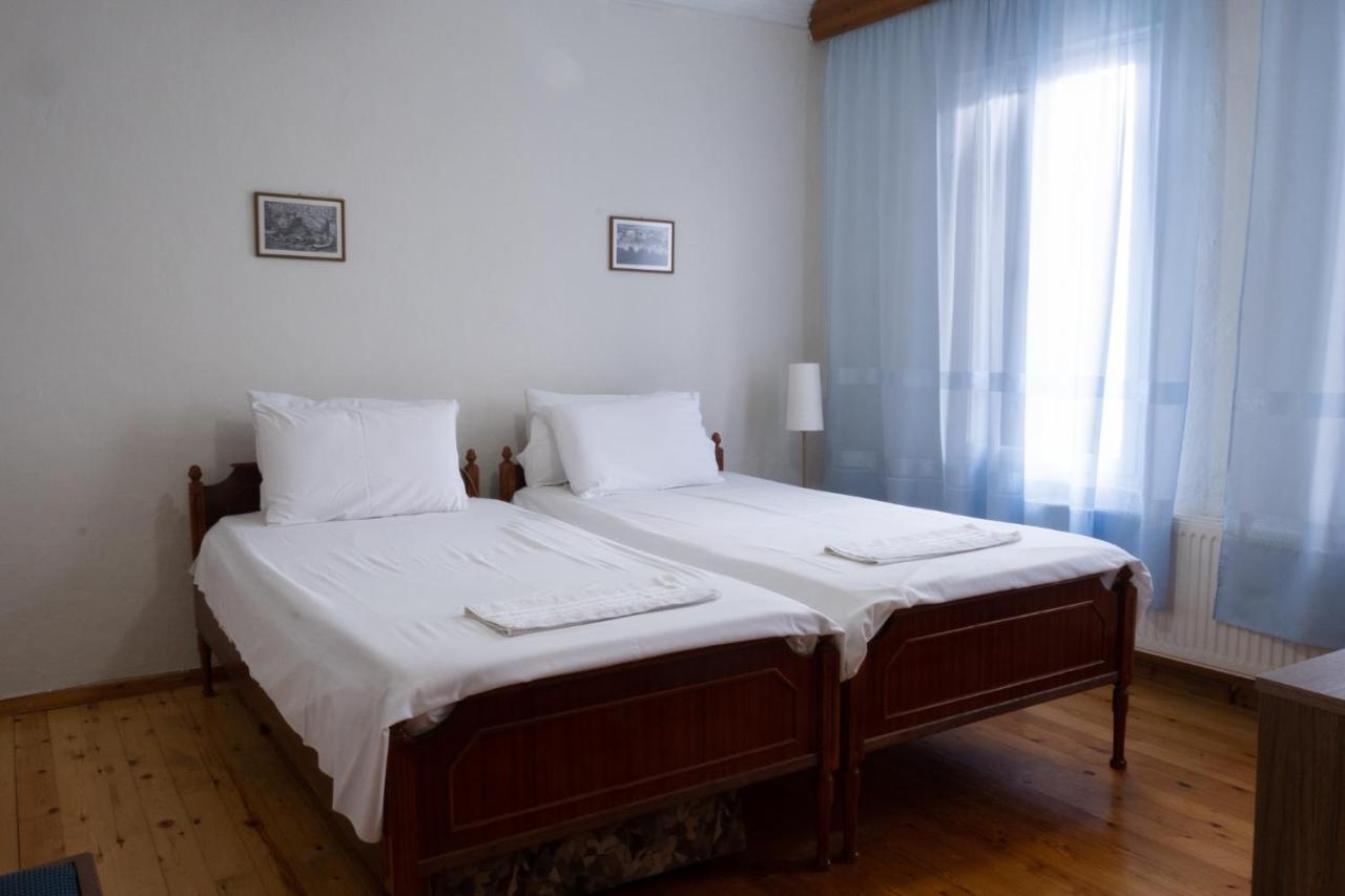 Kavala Rooms Kültér fotó