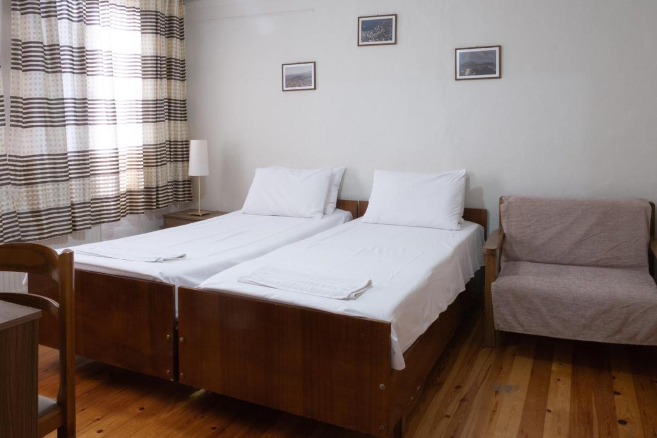 Kavala Rooms Kültér fotó