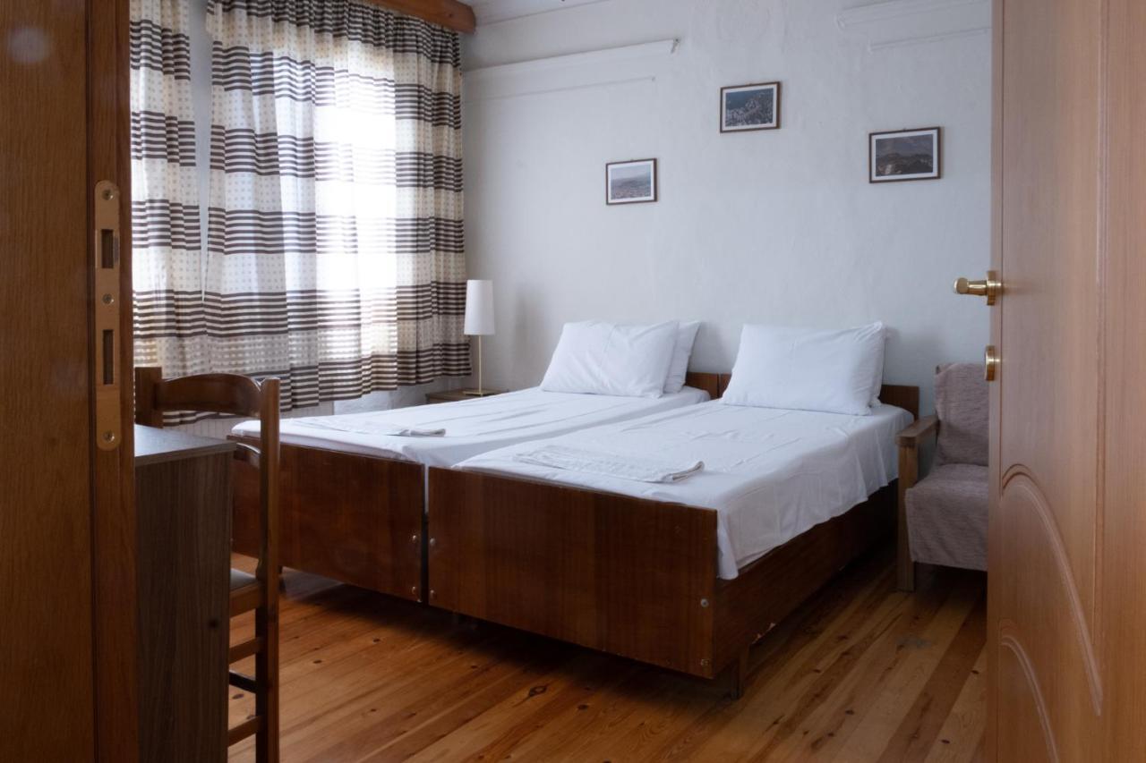 Kavala Rooms Kültér fotó