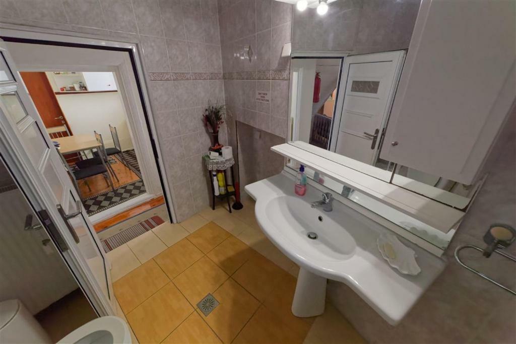 Kavala Rooms Kültér fotó