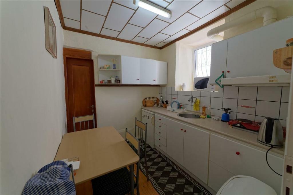 Kavala Rooms Kültér fotó