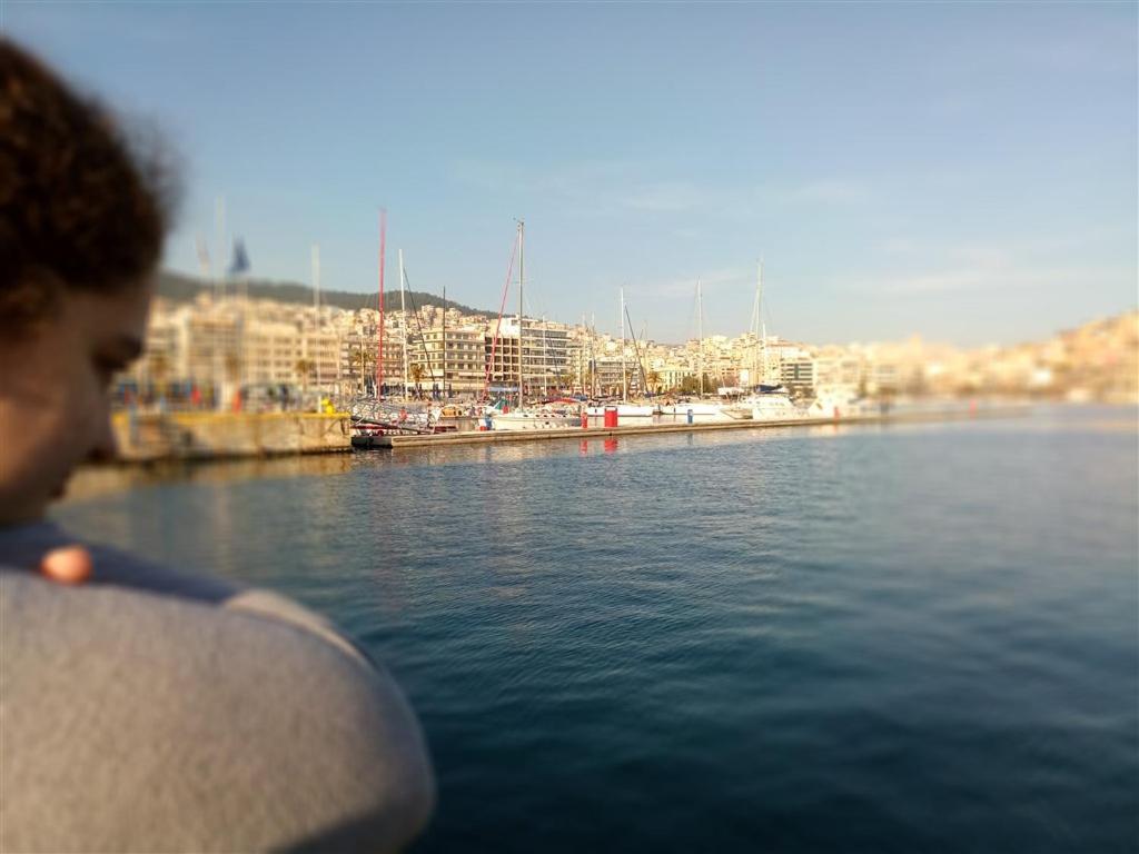 Kavala Rooms Kültér fotó